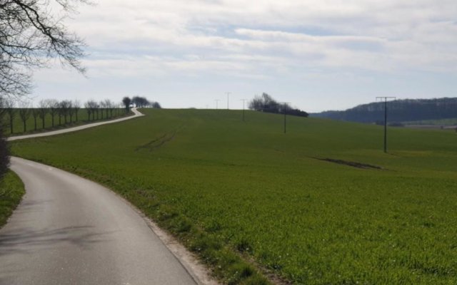 Idylle im Grünen