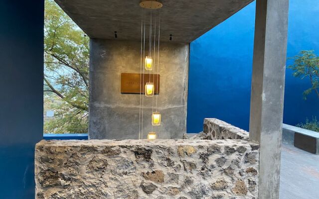 Casa Cristina Fresh Boutique Hotel