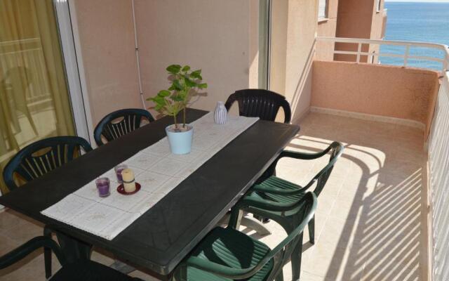 1ª LÍNEA DAYTONA BEACHFRONT