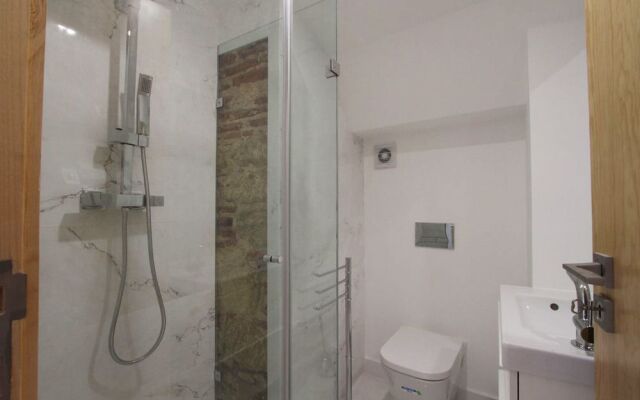 Castelo Picão 1 by Apartments Alfama