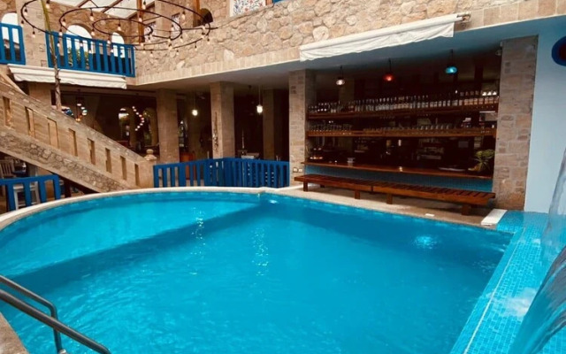 Rocio Boutique Hotel