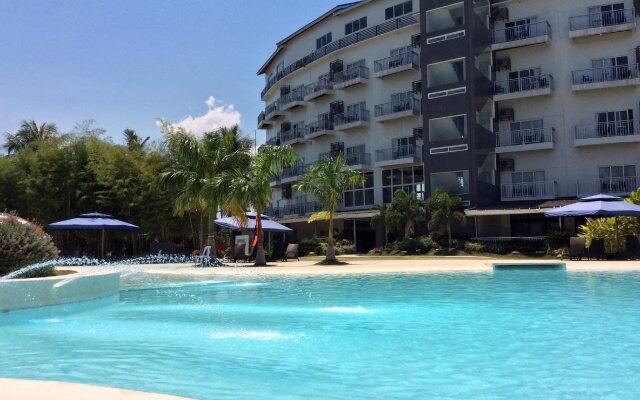 Solea Seaview Resort