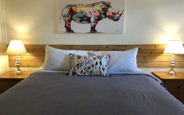 Piccadilly Motel