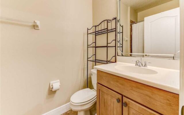 Tidelands 1934 - Three Bedroom Condo