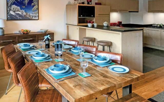 Coin des Drus Apartment - Chamonix All Year