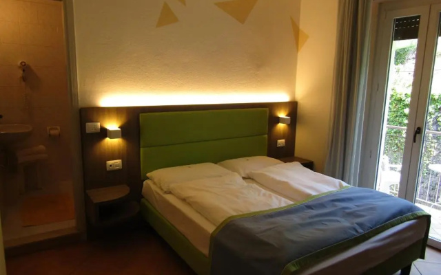 Hotel Menapace