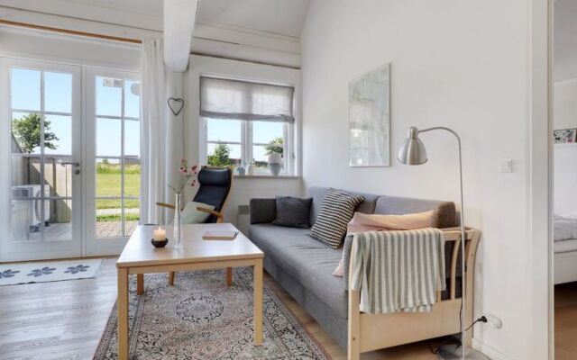 "Dowanhowee" - 6km from the sea in Bornholm
