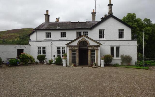 Elibank House Apartment