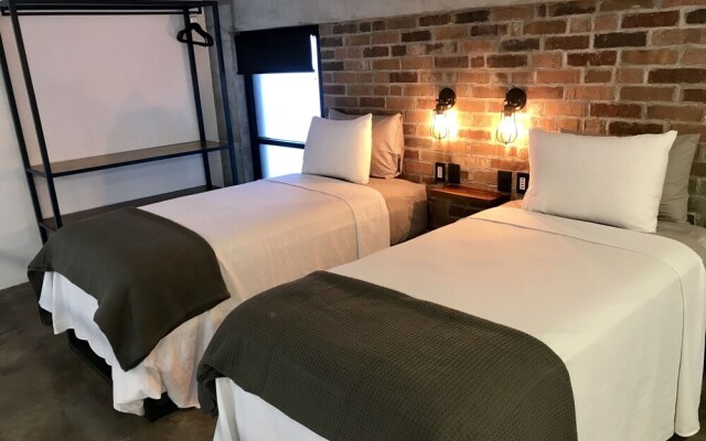 Lofts on Basilio