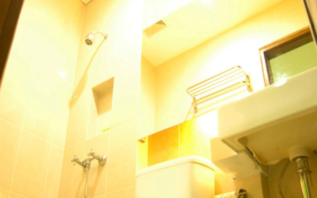 Hotel Bumi Makmur Indah