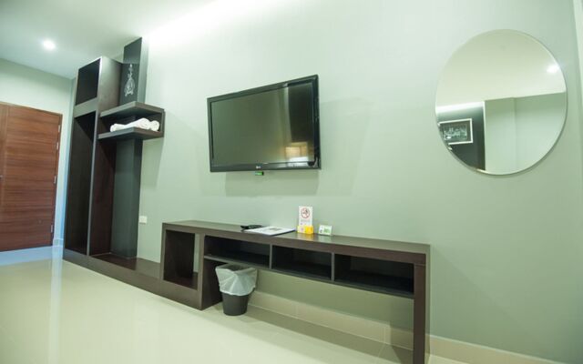 The Cozy Nest Boutique Rooms