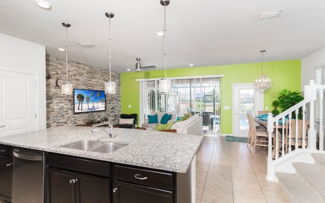 The Solterra Leisure Castle