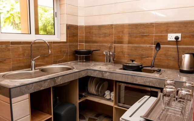 The Habitat Sesel