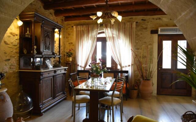 Crete Villa Estia