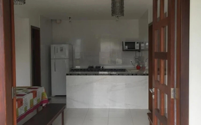 Casas Coloniais