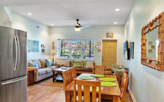 Island 39 2 Bedroom Condo