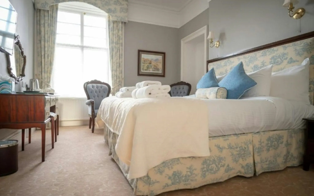 Coul House Hotel