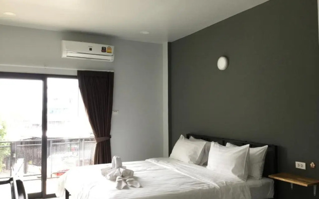 Chan place Hotel