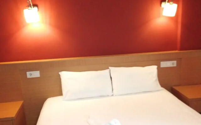 Cetinkaya Hotel