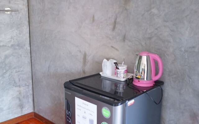 Plaifa Resort&Hotel @Banrai