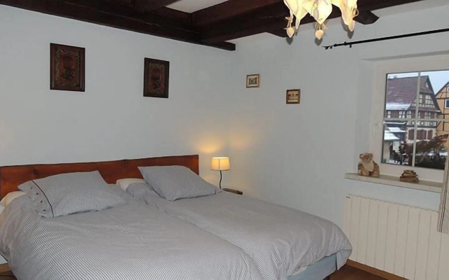 Chambres dHôtes Sburehiesel