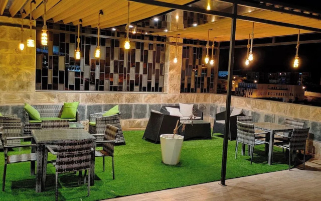 Hotel Boulefkhad
