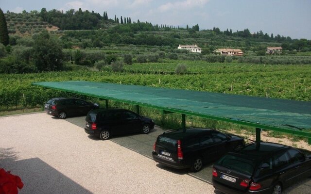 Agriturismo La Rocca