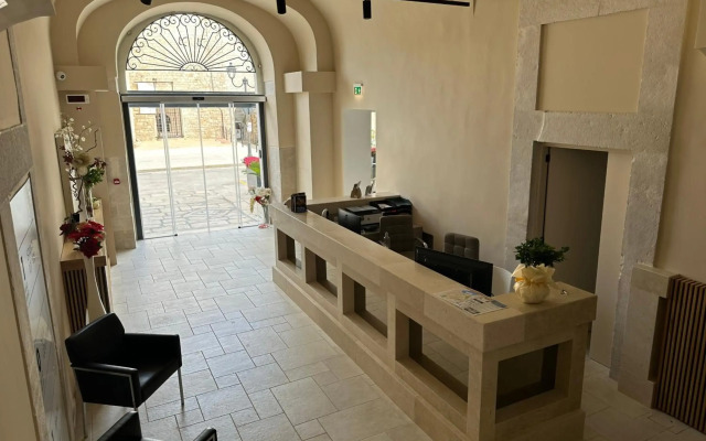 Palazzo Bonomi