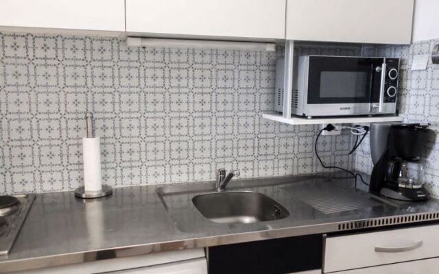 Les Cascadelles 33427