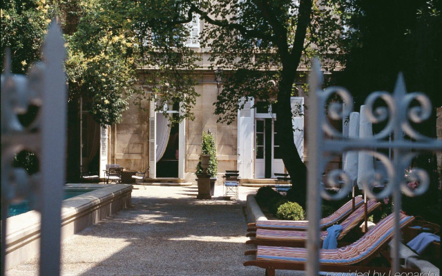 L'Hôtel Particulier