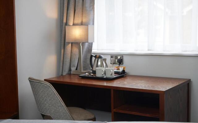 Highwayman Hotel