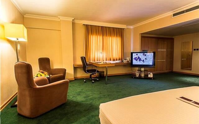 Anemon Kent Ege Otel