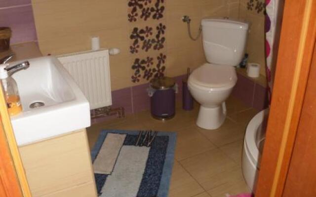 Agroturystyka SZYSZKA