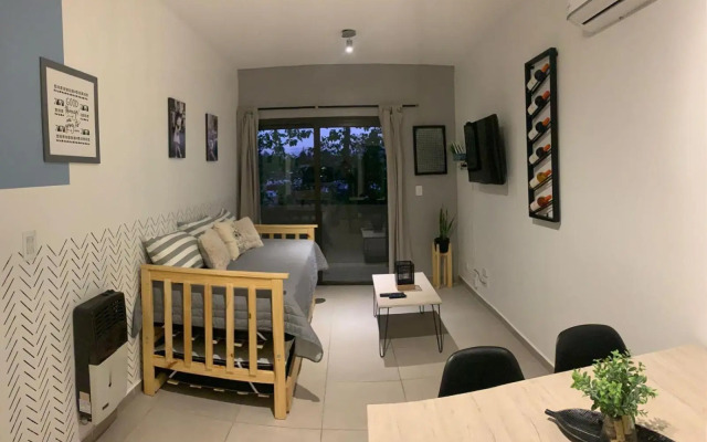 Pellegrini Apartment Mendoza