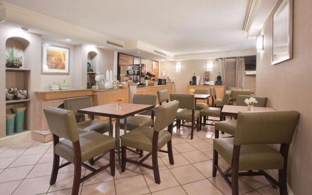 La Quinta Inn Denver Central