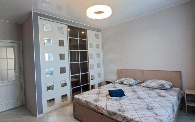 Апартаменты на улице Беляева 33к2