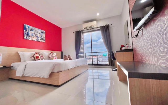 I-Hotel Khonkaen