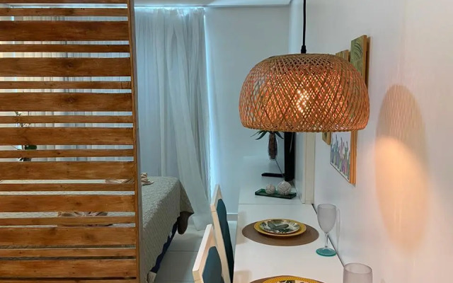 Pousada Oceano e Mar