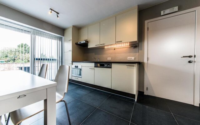 Vakantiewoningen De Jud