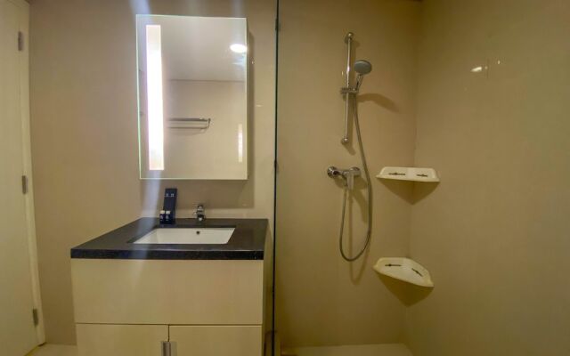 New And Spacious 3Br At Marquis De Lafayette Apartment