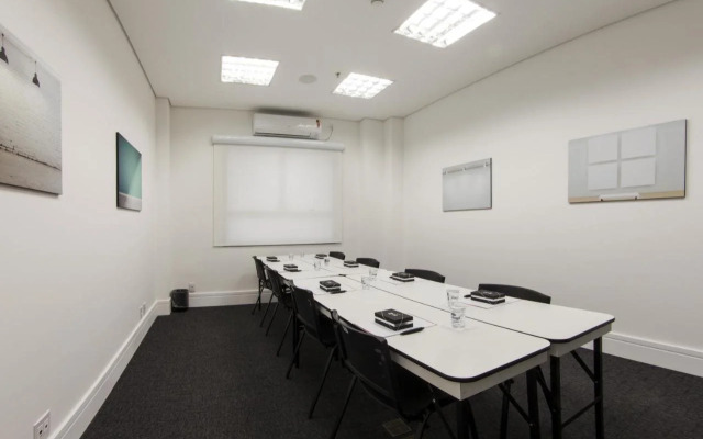 Ibis Styles Boa Vista