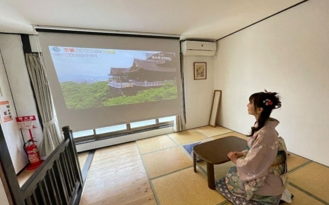 이코노미 객실 사진 1