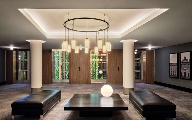 Radisson Collection Hotel, Berlin