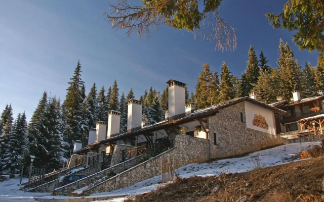 Holiday Village Kochorite