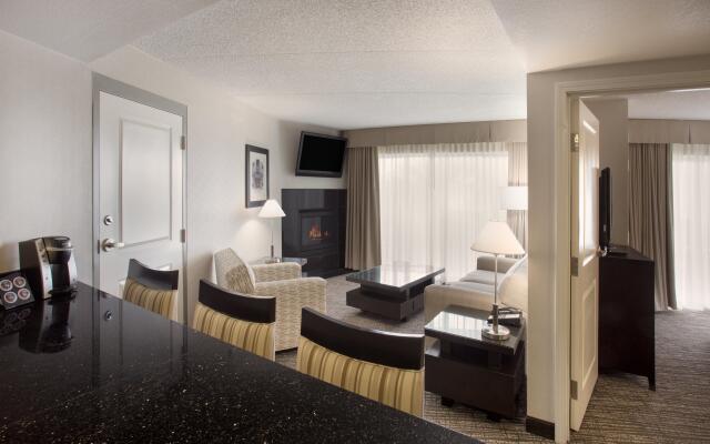 Holiday Inn Hotel & Suites Scottsdale North - Airpark by IHG