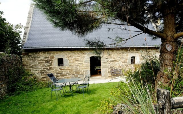 Gite Bretagne sud au vieux moulin