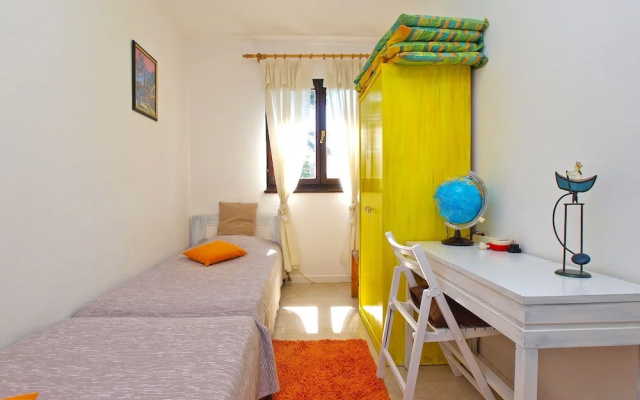 Apartment 1334