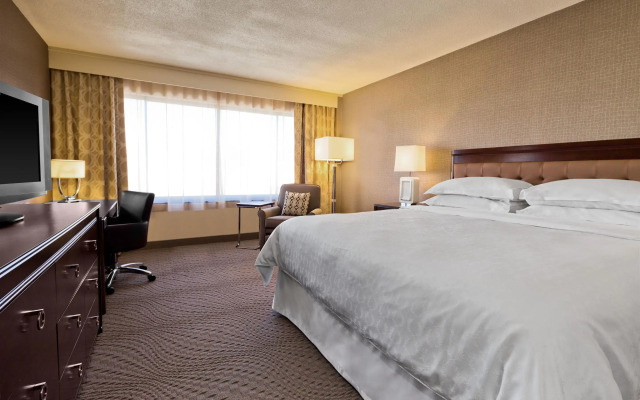 Sheraton Reston Hotel