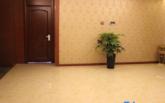 Youmu Jiyi Theme Hotel