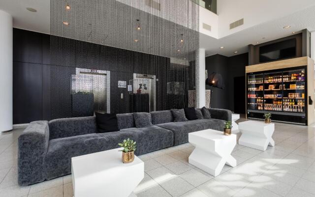 Dutch Design Hotel Artemis